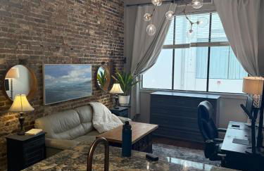 Downtown Charleston Condo - Foto 3