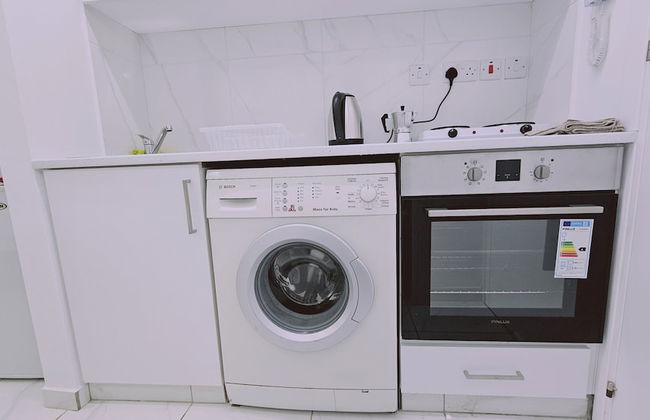 109 LIM 1 - Stay Olive Studio - Foto 28