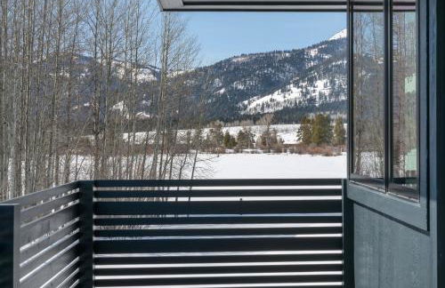 Secluded Mountain View Getaway - Near Jackson Hole - BBQ, Patio Wildlife! - Foto 38