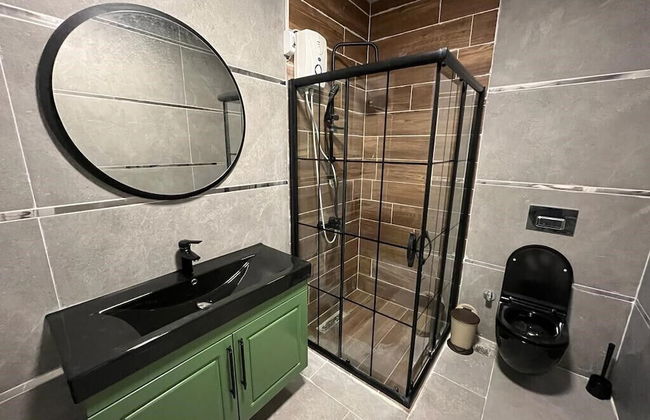 Via Pardi Apart Hotel - Foto 27