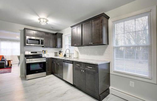 Anne and Freds Leonardtown Home - Foto 6