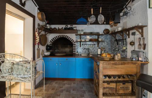 Fairy of Velebit unique countryside house - Photo 15