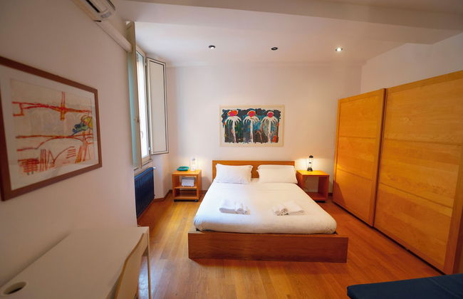 Piazza Navona Apartments - Foto 9