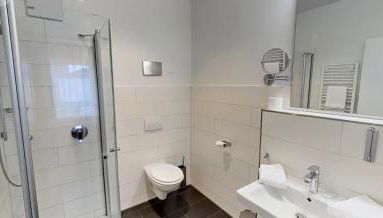 SmartMotel Emden - by Quartier96 GmbH - Photo 4