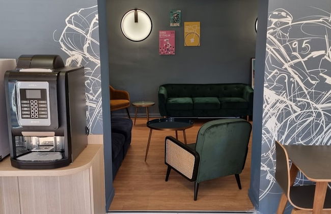 Le Gîte du Festival Sud - Photo 21