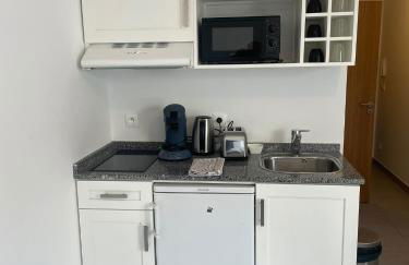 Studio à 300 m de la gare de Mantes-la-Jolie - Foto 63