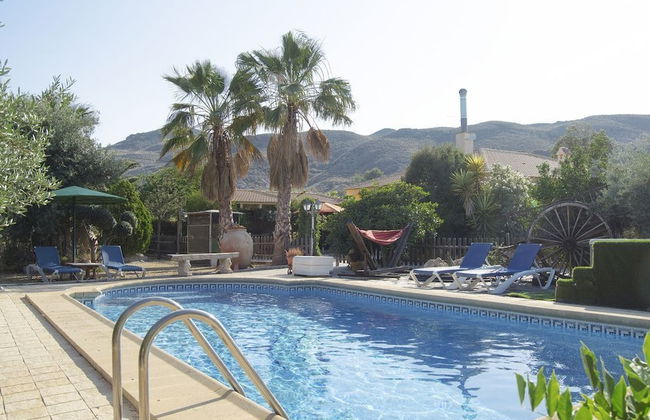 Special Village in Cantoria - Foto 1