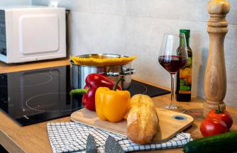 Apartamenty Przy IV Śluzie - LUX 50m2 - Foto 19