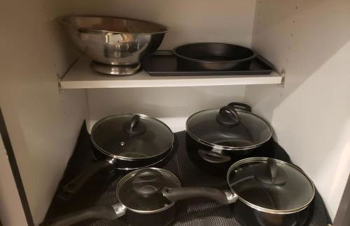 ATL Modern Oasis - Foto 9