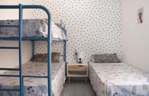 Apartamento Eucaliptus B - Delta del Ebro - Foto 10