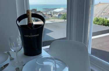 Stunning 2 bed apartment with sea views, Penzance - Foto 26