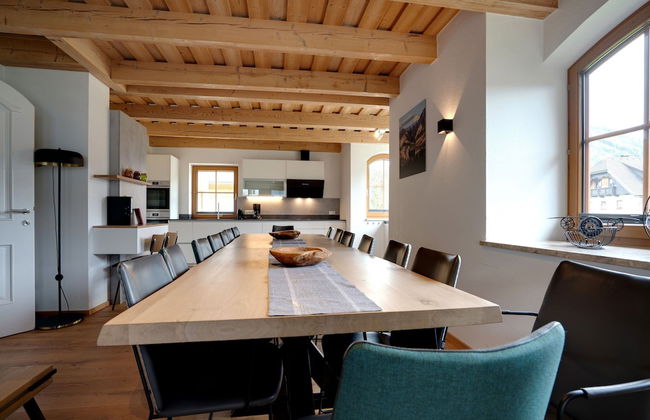 Chalet in Mauterndorf Near Ski Slopes - Foto 31