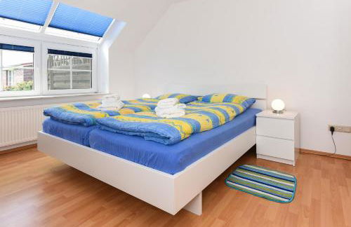 Ferienwohnungen im Haus Eversmeer - Foto 17