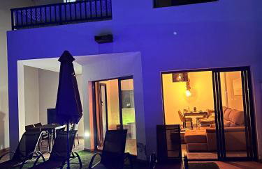 Luxury 3-bedroom villa with heated private pool - in Marina Rubicon, Playa Blanca, Lanzarote - Foto 16