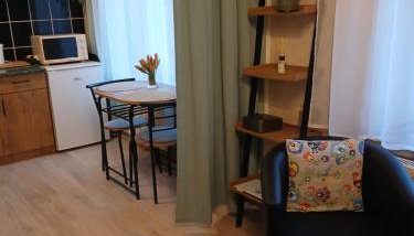 Garsoniera Kościuszki - Foto 2