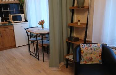 Garsoniera Kościuszki - Foto 2