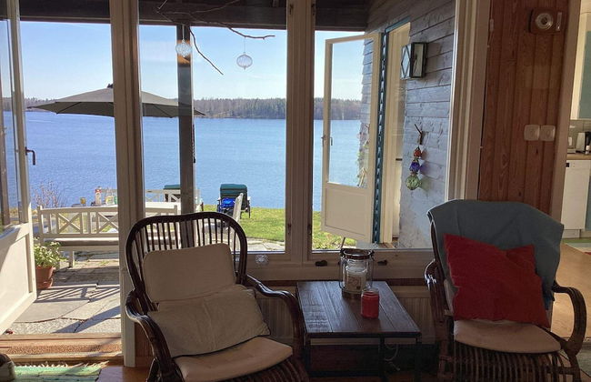 8 Person Holiday Home in Vingaker - Photo 19