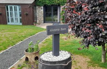 Wisteria Barn, Trewethen, Nr Port Isaac - Foto 20