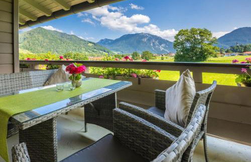 Ferienwohnung Hörndlwand Ruhpolding - Foto 34