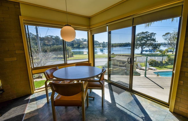 Emmanuel Holiday Apartments - Foto 10