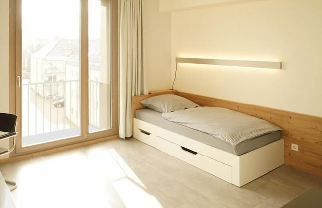 campus apartments - Foto 3