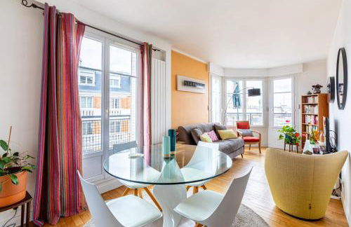 GuestReady - Contemporary Apt in the 20th Arr - Photo 7