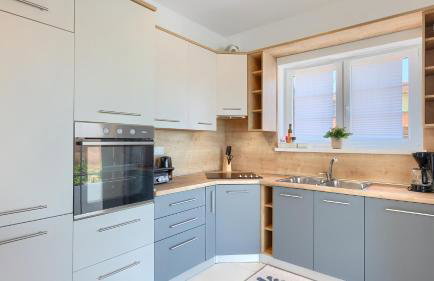 Beautiful Villa Onit with outdoor pool in Vizinada - Foto 18