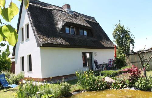 Wohnung in Pepelow in Meeresn he - Foto 12