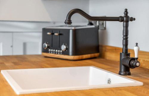 Forrester Cottage, Masham, North Yorkshire - Foto 4