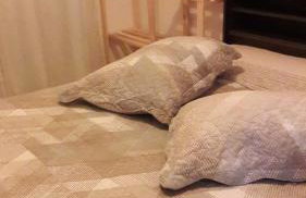 Apartamento 103 blocoC em Residencial Riviera Canasvieiras - Foto 12