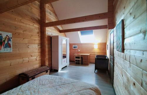 Aux Gîtes d'Orient - Foto 8