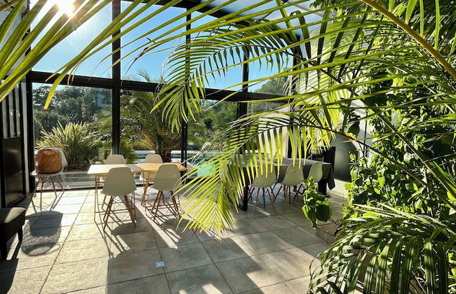 NUIKI Lodges - Foto 27