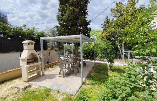 Villa Paoletti, appartamento confortevole nel cuore di Gradara - Foto 4