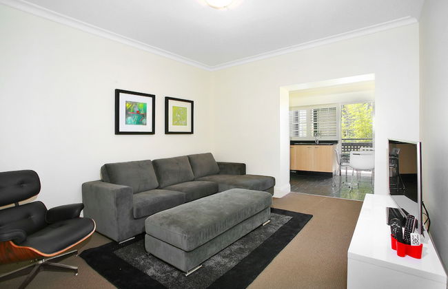 I Can View Woolloomooloo - Photo 1