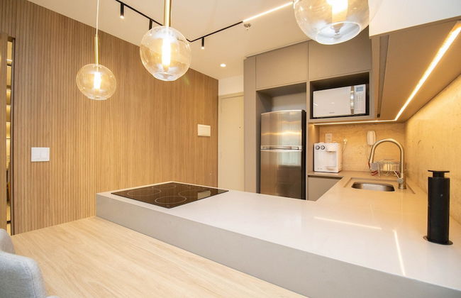 360 Brisas do Lago by Ozped - Foto 39