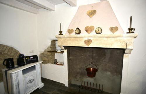 La Coccola del Borgo - Foto 12