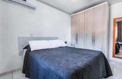 Lindo Apto 2 quartos perto de tudo! - Foto 10