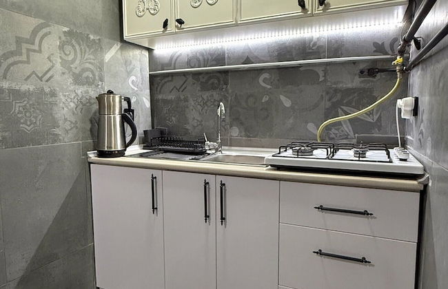 GV Suites Galata - Foto 68