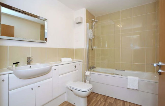 Bright 3 bed Inverurie Home Near Ury Riverside Park - Foto 12