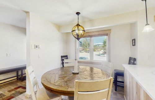 Modern Fraser Mountain Home - Foto 9