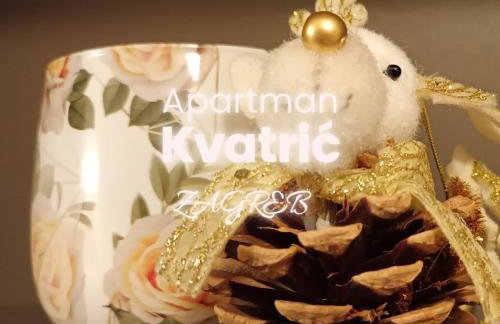 Apartman Kvatric - Photo 27