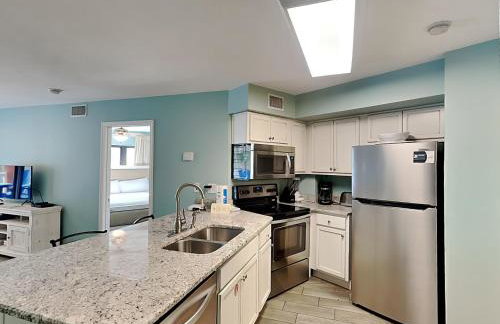 Harbour Place #202 by Southern Vacation Rentals - Foto 10