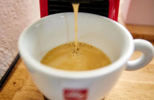 The Mini House - Foto 14