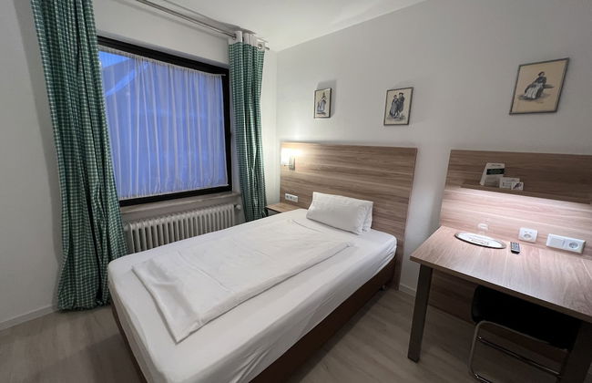 Aparthotel Bad Mergentheim - Photo 13