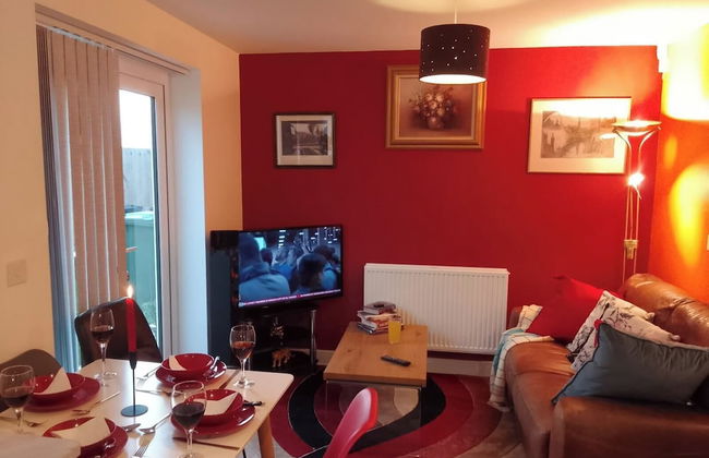 10 Guests - Garden - Quiet Retreat Cottage - Foto 27