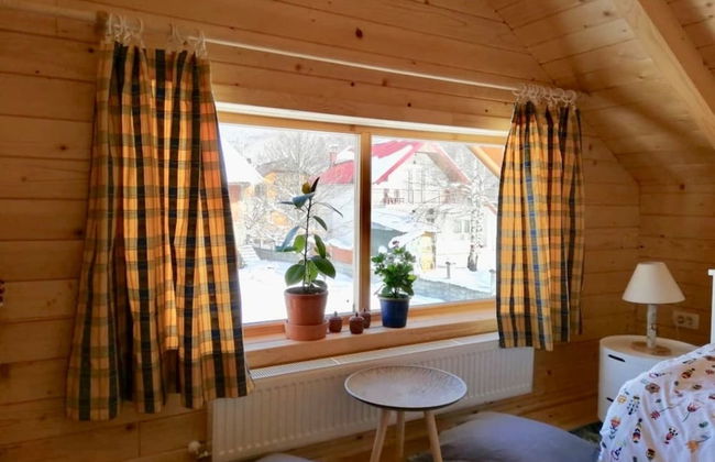 Lovely 4-bed Cottage in Kolasin - Foto 19