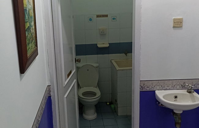 Tempat Nginap 2BR Ciater Highland Resort - Photo 4