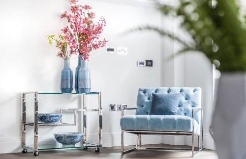 Chancery Quarters - 124 Chancery Lane - Photo 32