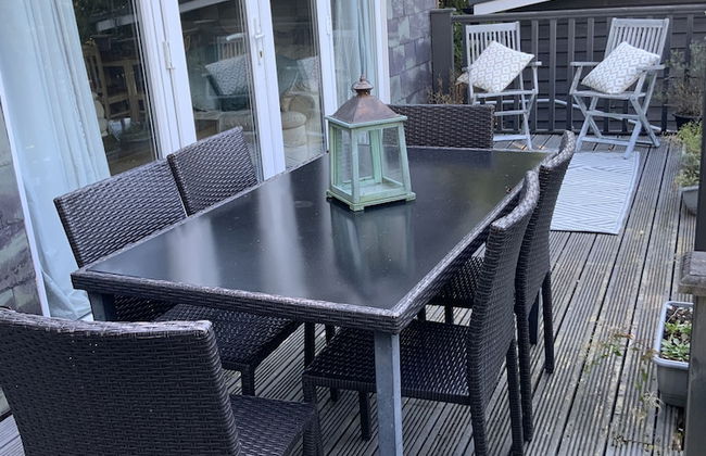 Snowdonia Holiday Lodge, North Wales - Photo 24