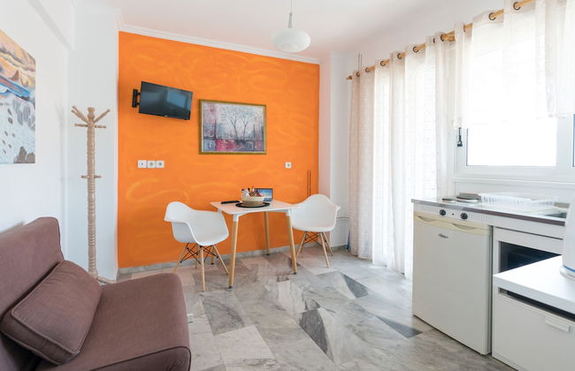 Poseidon Apartments - Foto 31